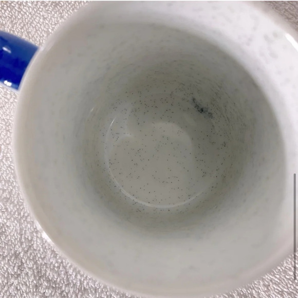 Vintage Capilano Vancouver Souvenir Mug - Picture 7 of 10